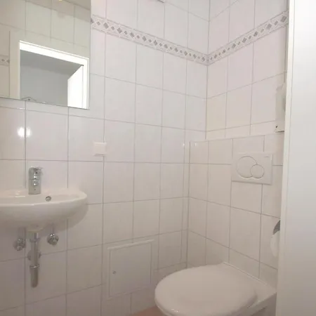 Hafenhaeuser Wiek Ferienwohnung 06 아파트