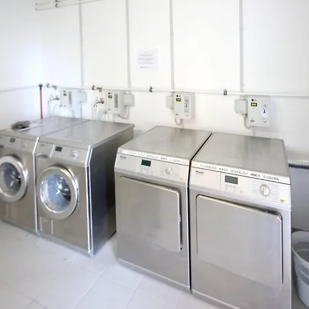 Hafenhaeuser Wiek Ferienwohnung 06 Wiek auf Rügen