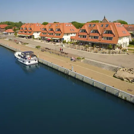 Hafenhaeuser Wiek Ferienwohnung 06 아파트 *