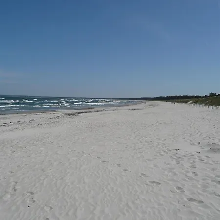 Hafenhaeuser Wiek Ferienwohnung 06 * Wiek auf Rügen