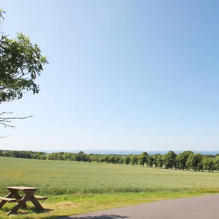 아파트 Hafenhaeuser Wiek Ferienwohnung 06